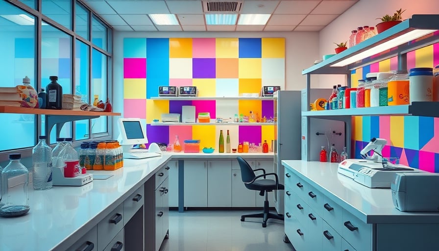 AbbVie's $2B Gubra Deal Boosts Growth Amid AI‑Driven Market Shakeup