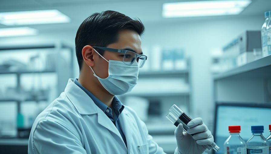 AbbVie's 340B Lawsuit and Direct‑to‑Patient Pricing: Balancing Margins, Compliance & CSR