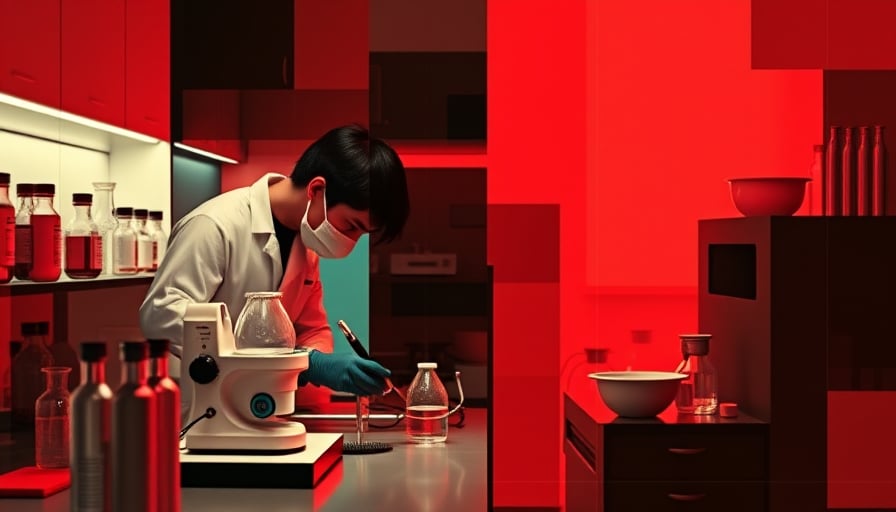 AbbVie's Dermatology Expansion: Clinical Wins, Financial Strength, and Strategic Outlook