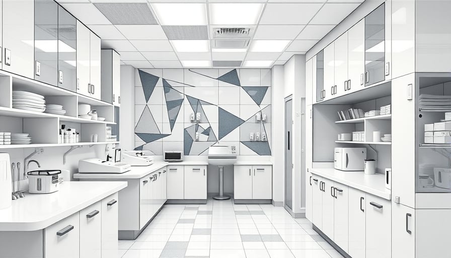 AbbVie’s EPKINLY: First FDA‑Approved Bispecific Antibody for Relapsed Follicular Lymphoma AbbVie’s EPKINLY: First FDA‑Approved Bispecific Antibody for Relapsed Follicular Lymphoma