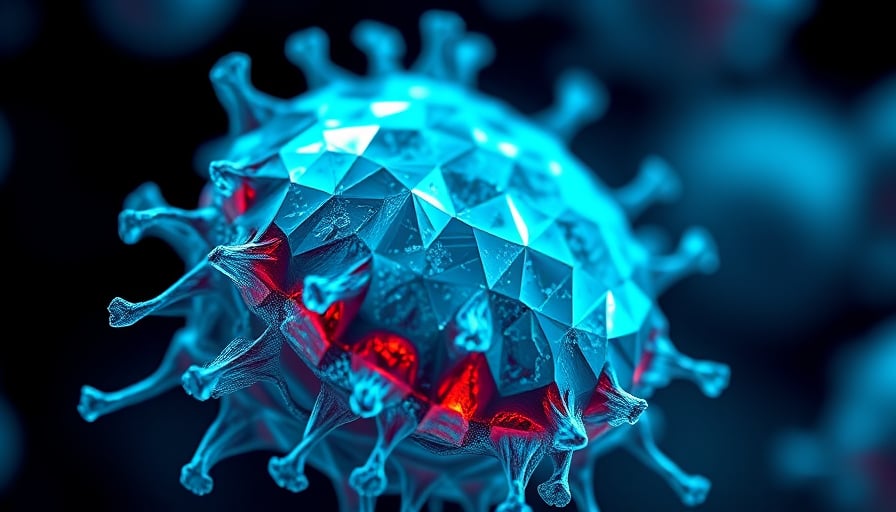 AbbVie's Mirvetuximab Soravtansine‑Gynx Shows Strong Phase‑2 Results in Platinum‑Sensitive Ovarian Cancer