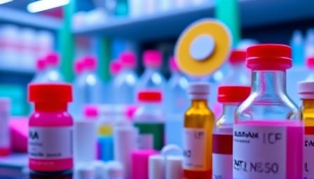 AbbVie's Obesity Market Entry Signals Future Growth Amid Analyst Optimism