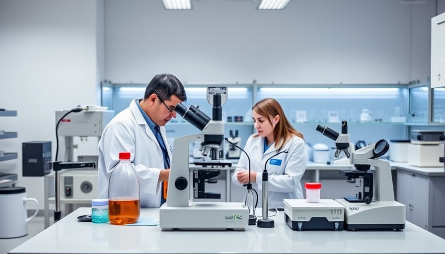 AbbVie’s Rising Outlook: Strong Oncology Pipeline, ADC Growth and Investor Confidence