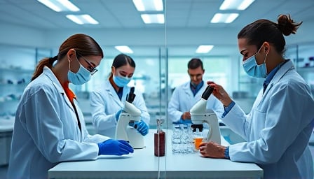 AbbVie's Stock Skyrockets on Analyst Upgrades and FDA Approval of Rinvoq