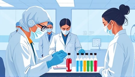 AbbVie's Stock Soars Amid Labor Disputes and Dividend Boost Concerns