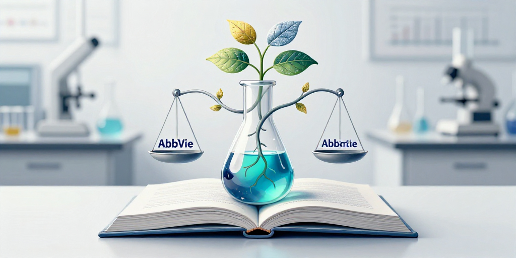 AbbVie's Strategic Partnerships & Dividend Strength Drive 4‑7% Growth Amid Oncology Pressures