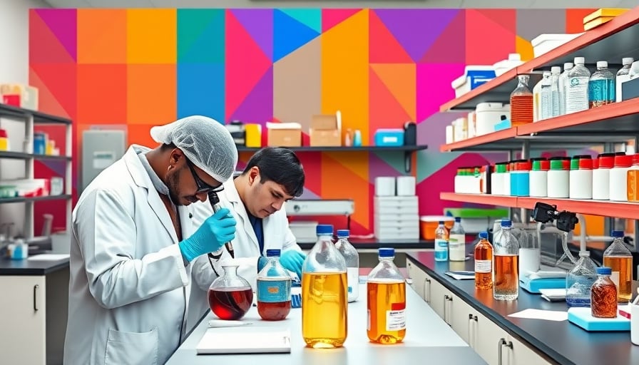 AbbVie's TrumpRx Discount & JPMorgan Outlook: Strategic Moves Power Future Growth AbbVie's TrumpRx Discount & JPMorgan Outlook: Strategic Moves Power Future Growth