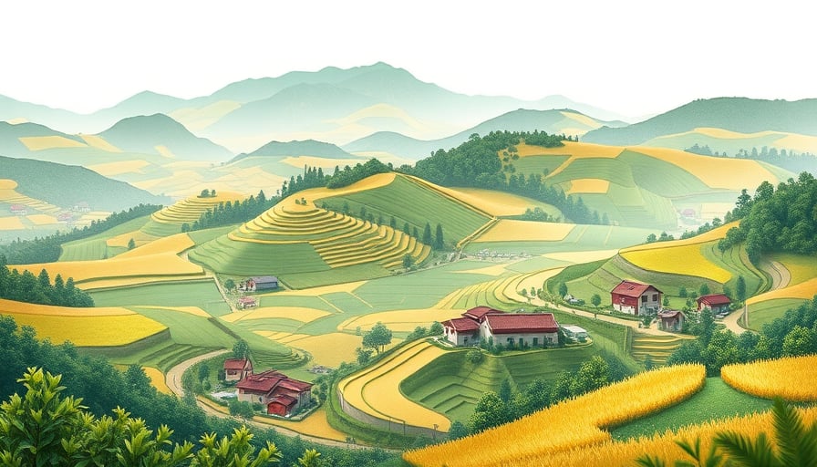 ABC Bank's 300‑Billion‑Yuan Boost: Capital, Risk and Rural Impact Under Scrutiny