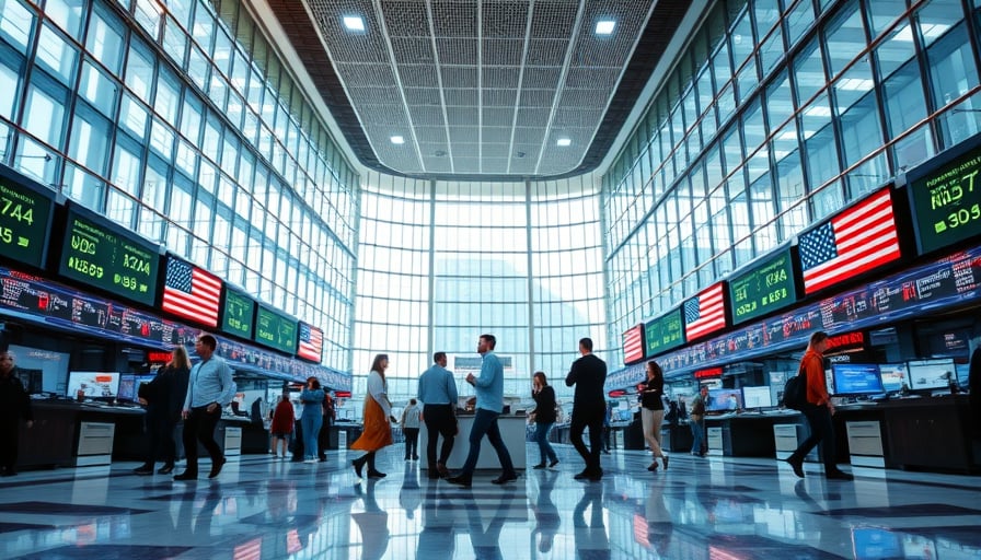 ABC Shares Slide 5% as China Banks Face Energy‑Cost & Rate‑Policy Pressures ABC Shares Slide 5% as China Banks Face Energy‑Cost & Rate‑Policy Pressures