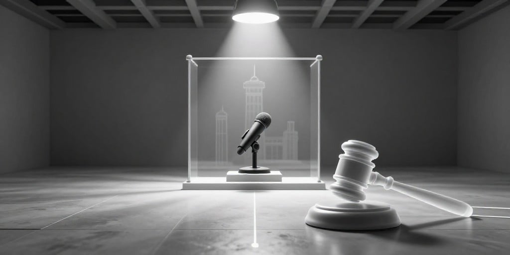 ABC Suits FCC Over “Unlawful Retaliation” in Broadcast‑Station License Review