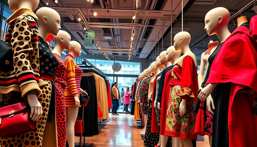 ABF Eyes Primark Spin‑Off to Capture Fashion Growth and Food Innovation ABF Eyes Primark Spin‑Off to Capture Fashion Growth and Food Innovation