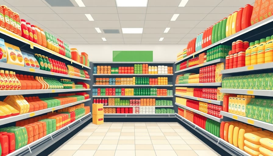 ABF Shares Rally with Fed Rate Cut: Stable Outlook Amid Macro‑Economic Shifts ABF Shares Rally with Fed Rate Cut: Stable Outlook Amid Macro‑Economic Shifts