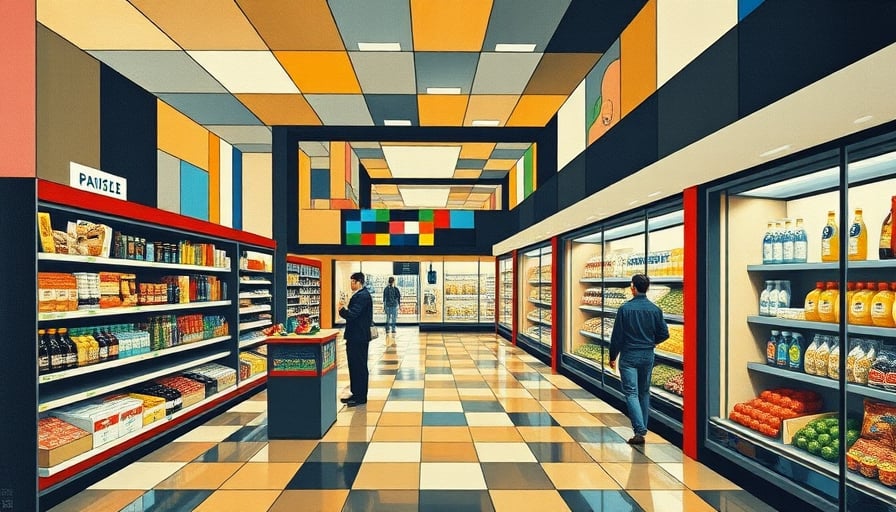 ABF Shares Steady in FTSE 100 as Consumer‑Staples Defend Gains