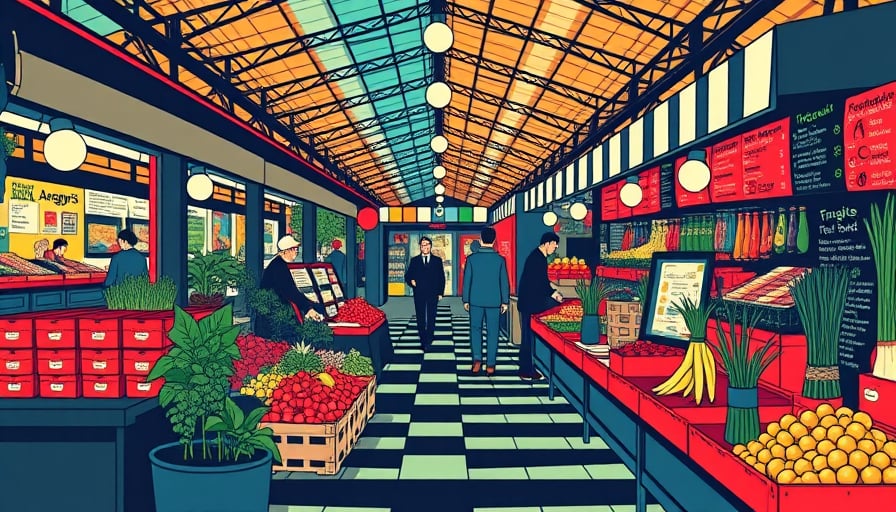 ABF Surges: Investor Confidence, Sustainable Trends, and Digital‑Retail Wins