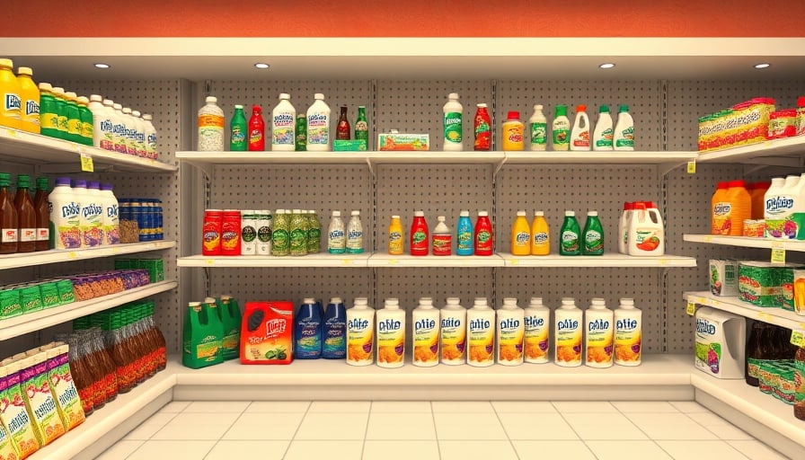 ABF's Resilient Growth: How Omnichannel and ESG Drive Future Value ABF's Resilient Growth: How Omnichannel and ESG Drive Future Value