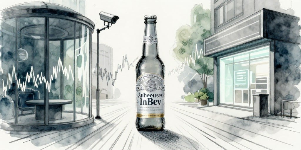 ABI Boosts Shareholder Value with €51 M Buy‑Back While Tightening Supply‑Chain Security ABI Boosts Shareholder Value with €51 M Buy‑Back While Tightening Supply‑Chain Security