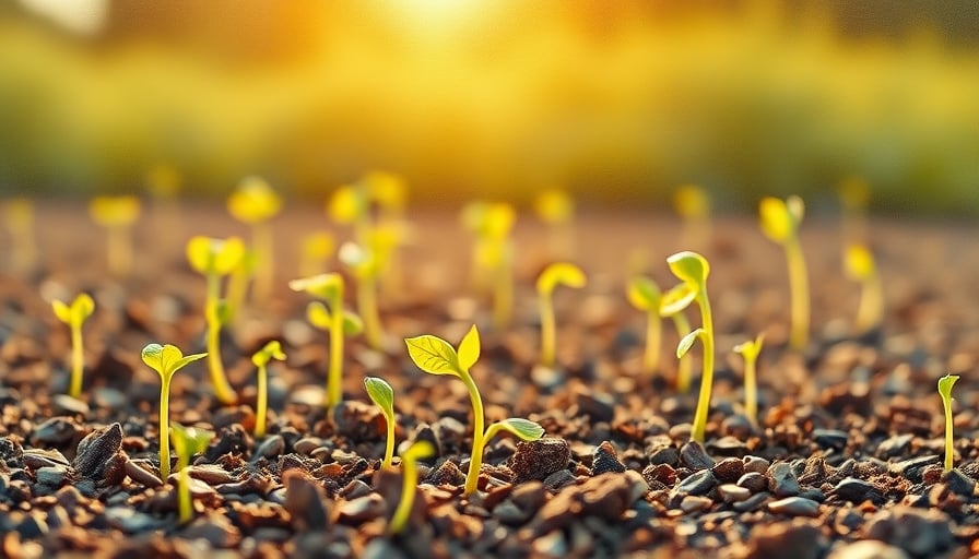 Accelerating Sustainable Crop Protection: Corteva & Hexagon Bio’s New JV