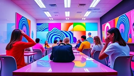 Accenture Bolsters Education Strategy with TalentSprint Acquisition