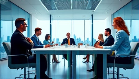 Accenture Bolsters Growth with Key Acquisitions and Strategic Partnerships in Banking and Technology