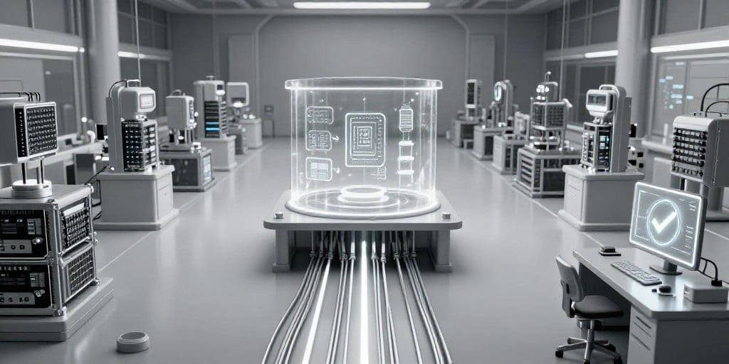 Accenture Embeds Independent Evaluators in Anthropic Labs to Boost AI Safety & Revenue