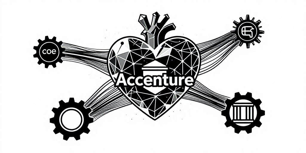 Accenture Expands AI‑Driven Solutions for Banking & Manufacturing Success