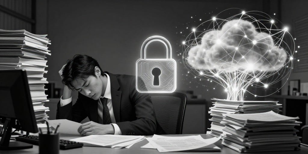 Accenture Leads Healthcare BPO Shift to AI‑Powered, Platform‑Based Automation