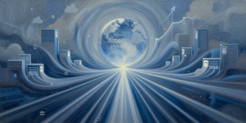Accenture PLC: Driving Growth Through Cloud, Cybersecurity, and AI‑Driven Consulting