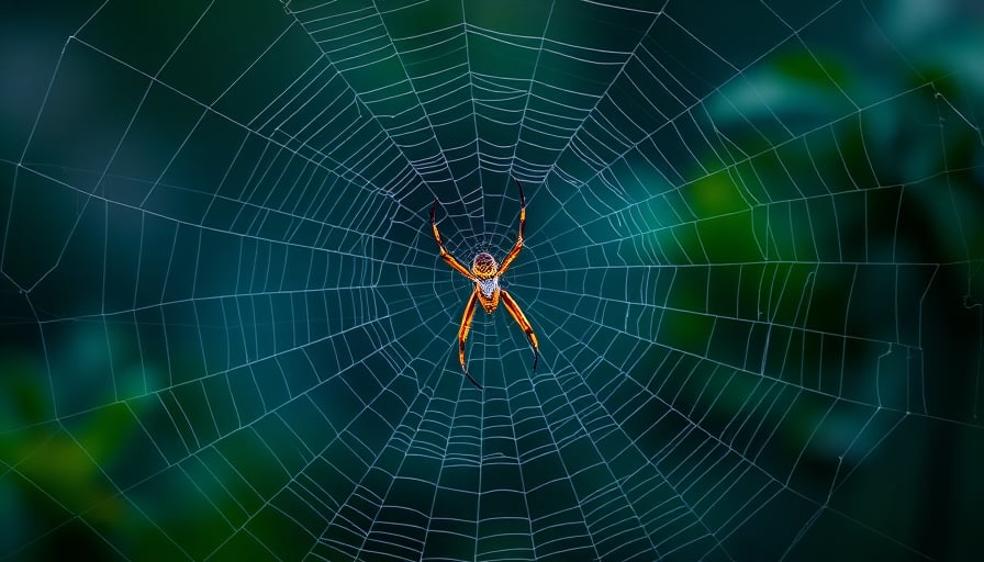 Accenture Shares Dip 3% as Investors Split on Digital Growth Outlook