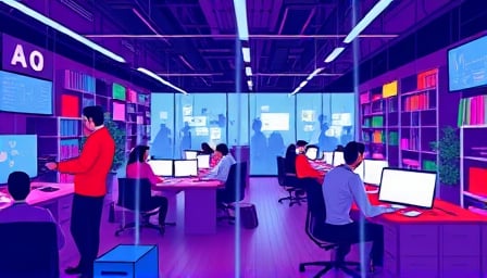 Accenture Unveils Trusted Agent Huddle, Appoints Creative Lead to Drive Innovation and Growth