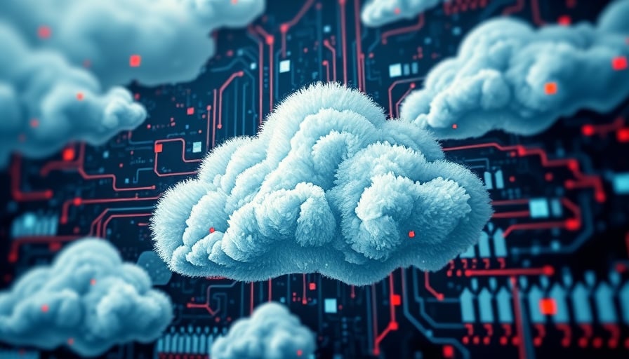 Accenture’s Overweight Upgrade: Why Morgan Stanley Bets Big on AI, Cloud, and PaaS Growth