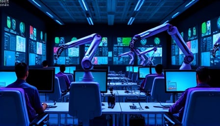 Accenture's Strategic Acquisitions: Will They Secure Market Leadership?