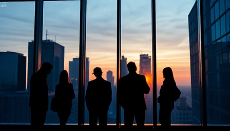 Accenture's Strategic Moves: Dividend Boost and Acquisition Amid Diversity Concerns