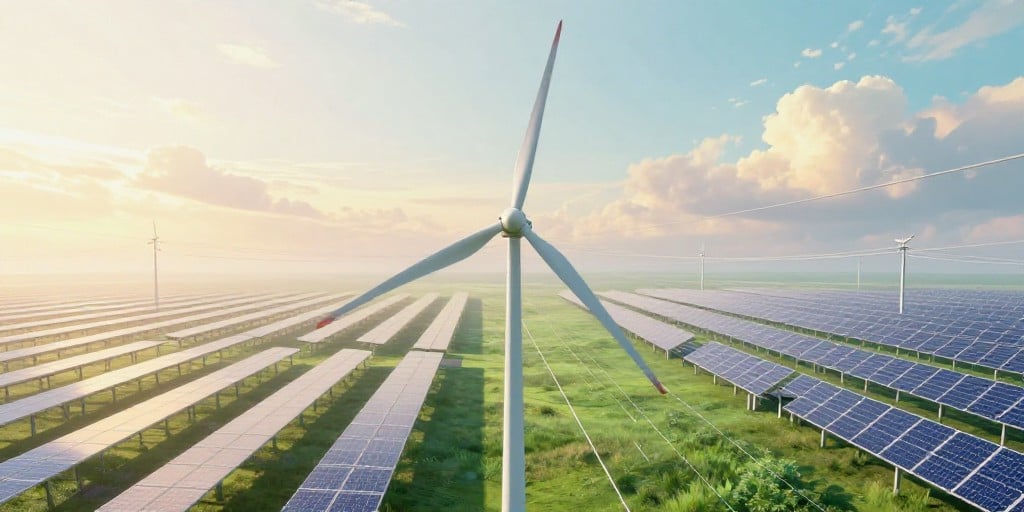 Acciona SA’s Stock Surge Reveals How Renewable Growth Drives Grid Innovation and Investor Gains