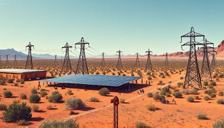 Acciona's Share Price Faces Scrutiny Amid Technical Analysis Concerns