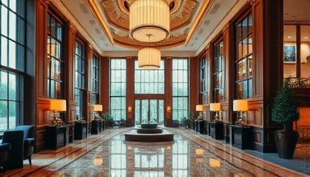 Accor Bolsters Global Presence with New Italian Hotel, Las Vegas Acquisition, and Regional Promotions