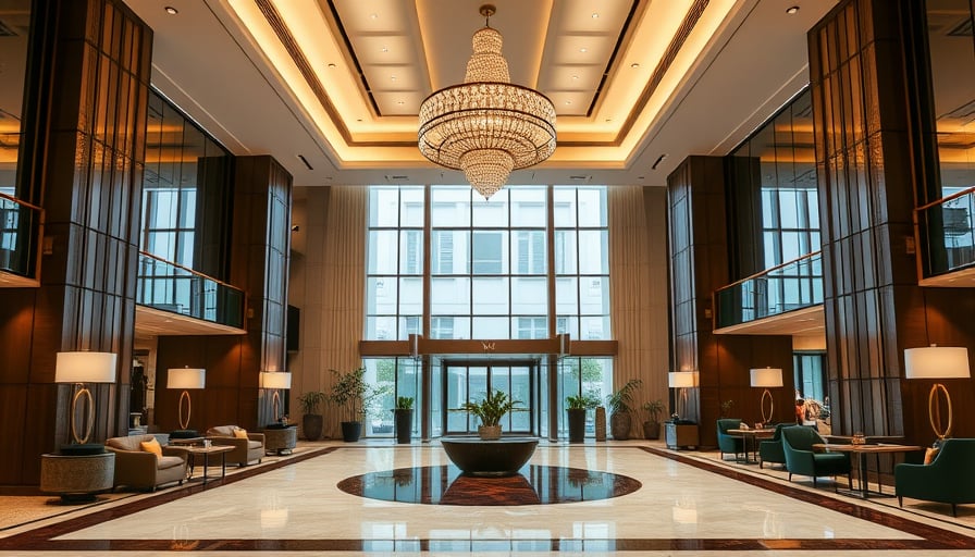 Accor Boosts Demand with Double‑Point Incentives, Leveraging Loyalty and Digital Innovation