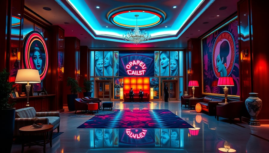 Accor Boosts Growth With Experiential‑Centric Loyalty Push