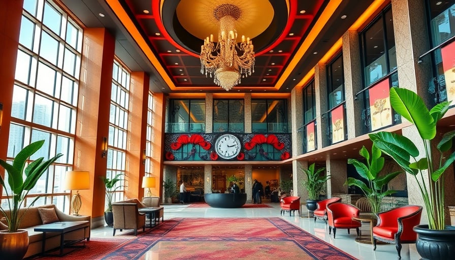 Accor Boosts Loyalty: New ALL Accor+ Explorer Incentives & Royal Jordanian Status‑Match Drive Growth Accor Boosts Loyalty: New ALL Accor+ Explorer Incentives & Royal Jordanian Status‑Match Drive Growth