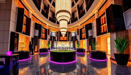 Accor Defies Travel Industry Challenges with Record Q1 Earnings Surge