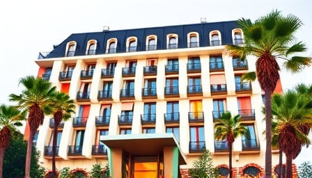 Accor Expands Globally with New Italian Retreat and Las Vegas Icon, Plus Exclusive Member Offer