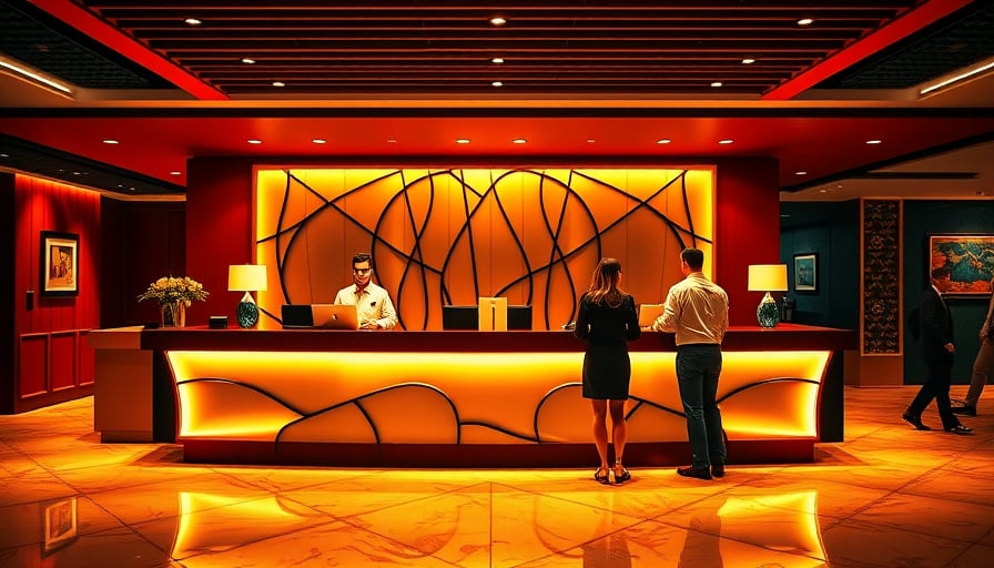 Accor Expands Loyalty Program with Qatar Airways, Boosts 2026 Travel Sales