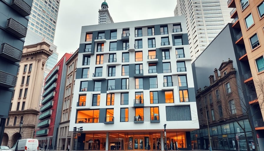 Accor & InterGlobe Partner to IPO 300‑Property JV Focused on India's Hot Growth Market