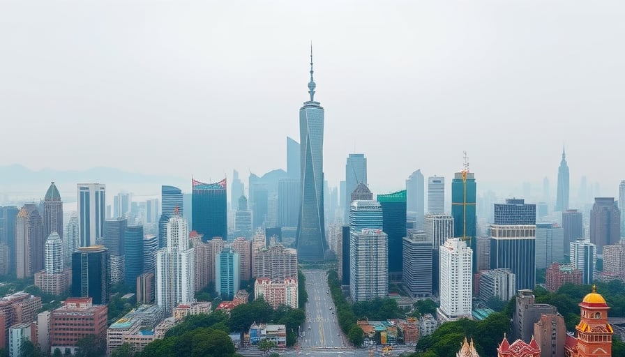 Accor Launches 12% Novotel Discount for Loyalty Members in Greater China to Boost Occupancy