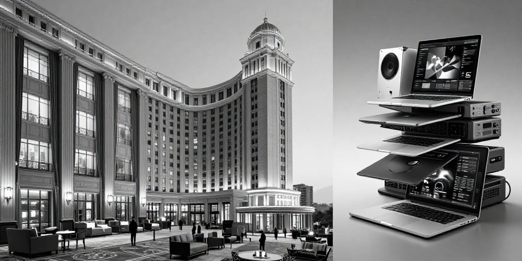 Accor SA 2026 Q3: Growth, Digital Push, and Margin Risks Unveiled