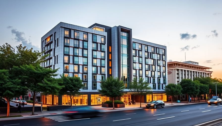 Accor SA Bolsters Strategy with Loyalty Enhancements and Leadership Moves Amid Market Challenges Accor SA Bolsters Strategy with Loyalty Enhancements and Leadership Moves Amid Market Challenges