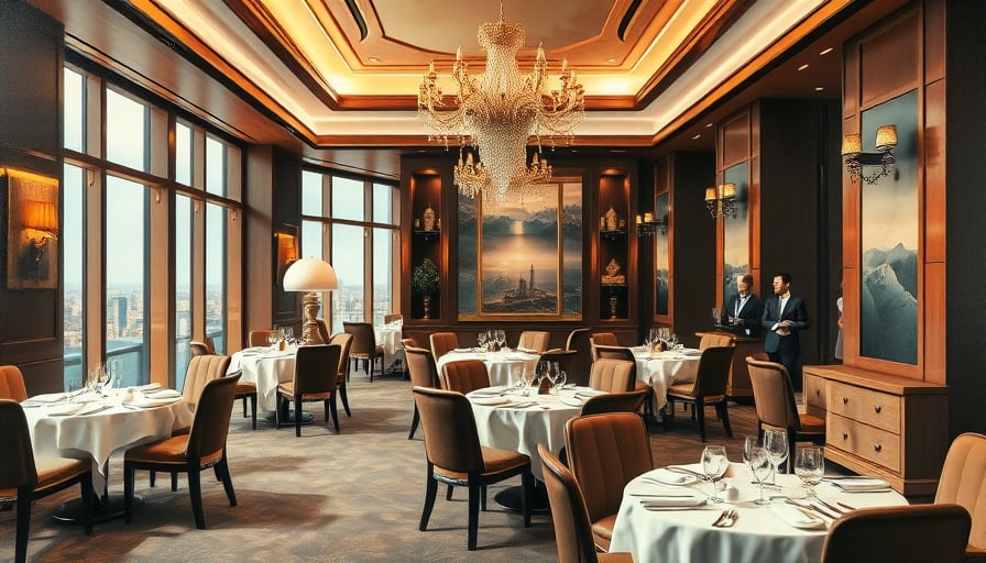 Accor SA Boosts Share Governance & APMEA Loyalty to Drive New Growth Accor SA Boosts Share Governance & APMEA Loyalty to Drive New Growth