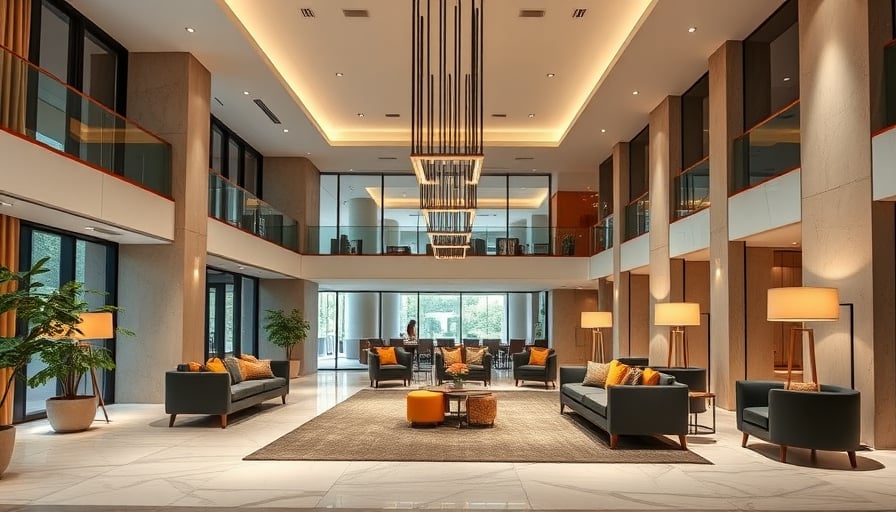 Accor SA Boosts Shareholder Transparency and Revamps Accor+ Loyalty for Middle Eastern Growth