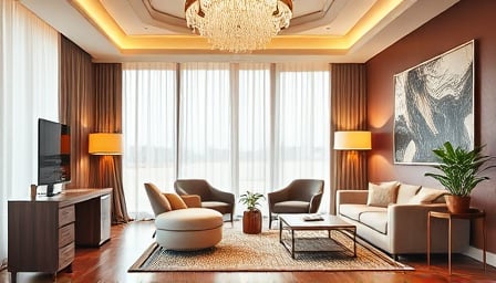 Accor SA Enhances Loyalty Program with Double Points and Membership Overhaul