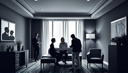 Accor SA Sees Moderate Stock Rise Amid Coal Industry Challenges and Promotional Efforts.
