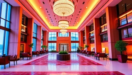 Accor SA Stock Sees Volatility Amid Bonus Points Offer and Potential Ennismore Exit
